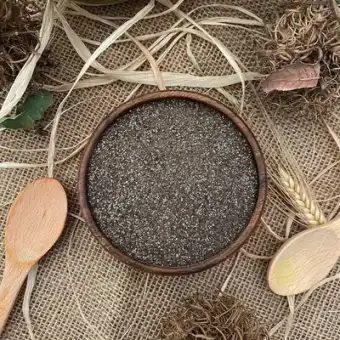 Black Pepper Powder