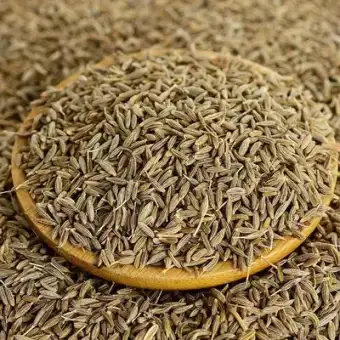 Whole Cumin