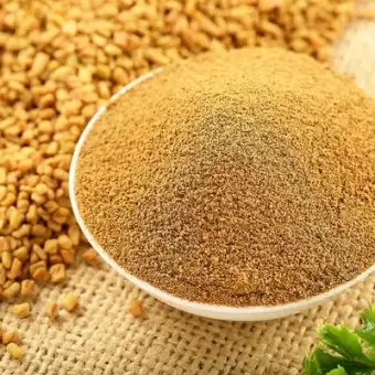 Fenugreek Powder